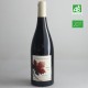 Les Maison Rouges ALIZARI aop Coteaux du Loir rouge 75cl