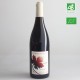 Les Maison Rouges GARANCE vdf rouge 75cl