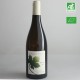 Les Maison Rouges SUR LE NEZ aop Jasnières blanc 75cl