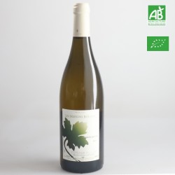 Les Maison Rouges DANS LES PERRONS aop Cx Du Loir blanc 75cl