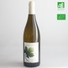Les Maisons Rouges DANS LES PERRONS aop Cx Du Loir blanc 75cl