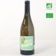 Un Voyage dans les Vignes FOLLE BLANCHE Vin de France  blanc 75 cl