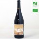 Un Voyage dans les Vignes aop SAUMUR rouge 75 cl