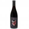 Dom.Chapuis aop Coteaux Bourguignons rouge 75 cl