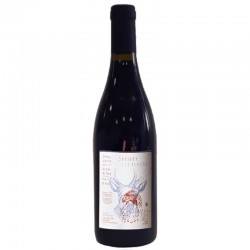 Dom.Chapuis aop Savigny les Beaune rouge 75cl