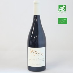 E.Chevalier LES HAUTS CORMIERS igp Val de Loire rouge 75cl