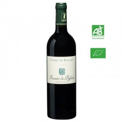 Dom.du Deffends BECASSIER aop Coteaux Varois