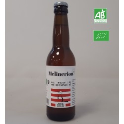 Elfenn MELINERION IPA 6.8°  33cl