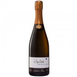 Champ.Laherte VIGNE D'AUTREFOIS aop Champagne blanc 75cl