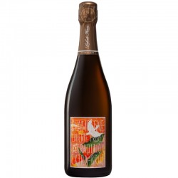 Champ.Laherte Extra-Brut ULTRADITION blanc 75cl