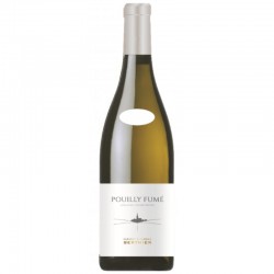 Vignobles Berthier aop Pouilly Fumé blanc 75cl