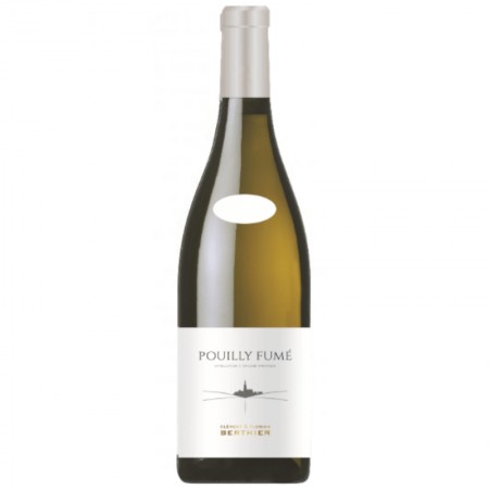 Vignobles Berthier aop Pouilly Fumé blanc 75cl