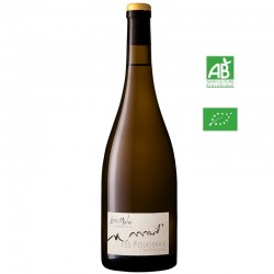 Loïc Mahé LES FOUGERAIES aop Savennières