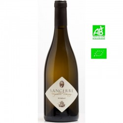 ROMBLE Vignobles Dauny aop Sancerre