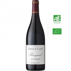 Dom.de la Lande CLOS BARROT aop Bourgueil