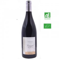 Dom.de la Lande aop Bourgueil