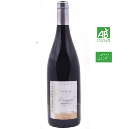 Dom.de la Lande aop Bourgueil