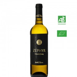 Vignobles Guerin ZEPHYR aop Côtes de Bourg