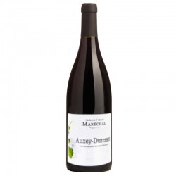 C&C MARECHAL aop Auxey Duresses 2019 rouge 75cl