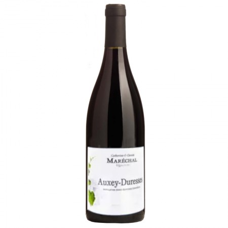 C&C MARECHAL aop Auxey Duresses 2019 rouge 75cl