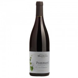 C&C MARECHAL aop Pommard "La Chanière" 2019