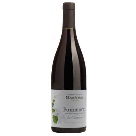 C&C MARECHAL aop Pommard "La Chanière" 2019