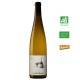 Camille Braun RIESLING aop Alsace blanc 75 cl