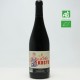 Un Voyage dans les Vignes LOLO LE KOSTO vdf rouge 75cl