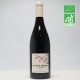 Eric Chevalier LES P'TITES ROCHES igp Val de Loire rouge 75cl