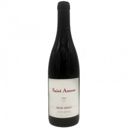 Arnaud COMBIER aop Saint Amour 2022 rouge 75cl