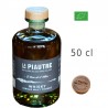 Whisky LA PIAUTRE D'EIRE ET D'ALBA singl malt 54.5° 50cl