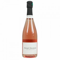 DOSNON Henri aoc champagne rosé 75cl