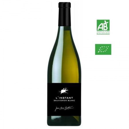 vignobles Berthier L'INSTANT SAUVIGNON vdf