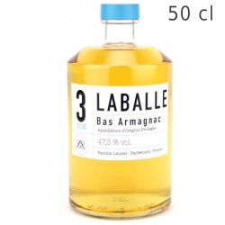 LABALLE ICE 3 ANS BAS ARMAGNAC