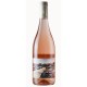 LES CABANES VDF rosé 75cl