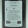 Dom.Chaume-Arnaud PONTIAS 2.0 vdf 2023 Dom.Chaume-Arnaud PONTIAS 2.0 vdf 2023