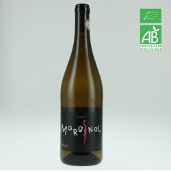 Domaine Bregeon MARGINAL vin de France blanc 75cl