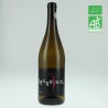 Domaine Bregeon MARGINAL vin de France blanc 75cl