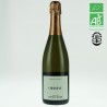 Camille Braun BRUT aop Cremant d'Alsace blanc 75 cl