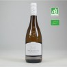 Dom.Vieux Collège LES VIGNES MARIE aop Marsannay BLANC 75CL