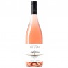 Dom.de la Pointe LES PIEDS DANS LE SABLE igp des Landes rosé 75cl