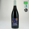 F.et C. Boisard BRAIN DE FOLIE vdf Pineau d'Aunis rouge 75cl F.et C. Boisard BRAIN DE FOLIE vdf Pineau d'Aunis rouge 75cl