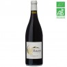 Domaine Paul Prieur & fils aop Sancerre rouge 75cl