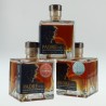 Rhum Dominicain MI PADRE TRIPLETTE 3*25cl 38° (cl+Aq+Ol)