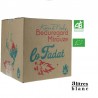 Ch.Beauregard Mirouze LO FADAT vdf BIB blanc 3L