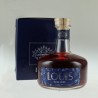 La Distillerie du tigre LOUIS ROUGE Rhum Ambré 42° 70cl