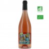 Je T'Aime Mais Soif Vin de France rosé 75cl Je T'Aime Mais Soif Vin de France rosé 75cl