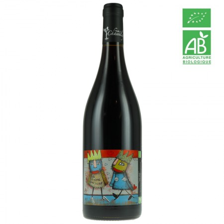 Je T'aime Mais j'ai Soif  Vdf Dom.Chasselay