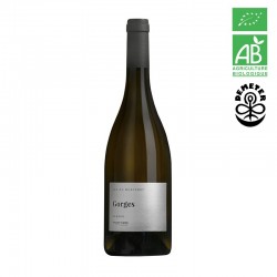 Vincent Caillé GORGES aop Muscadet Sèvre