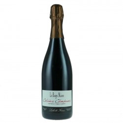 Laherte LES ROUGES MAISONSaop Coteaux Champenois rouge 75cl